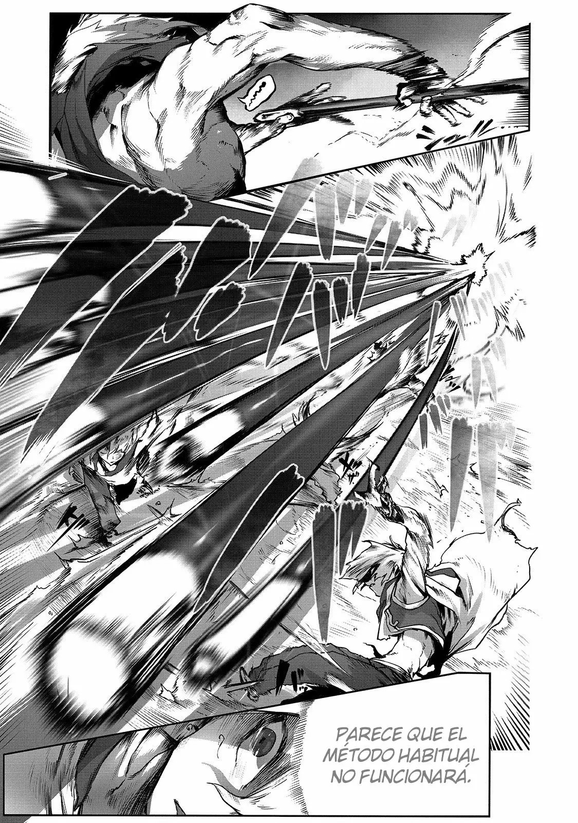 Ore no Zensei no Chishiki de Teihen Shoku Tamer ga Joukyuu Shoku ni Natte Shimai Sou na Ken Caso Ultra Raro de 1/100 Millones o Menos 第7页