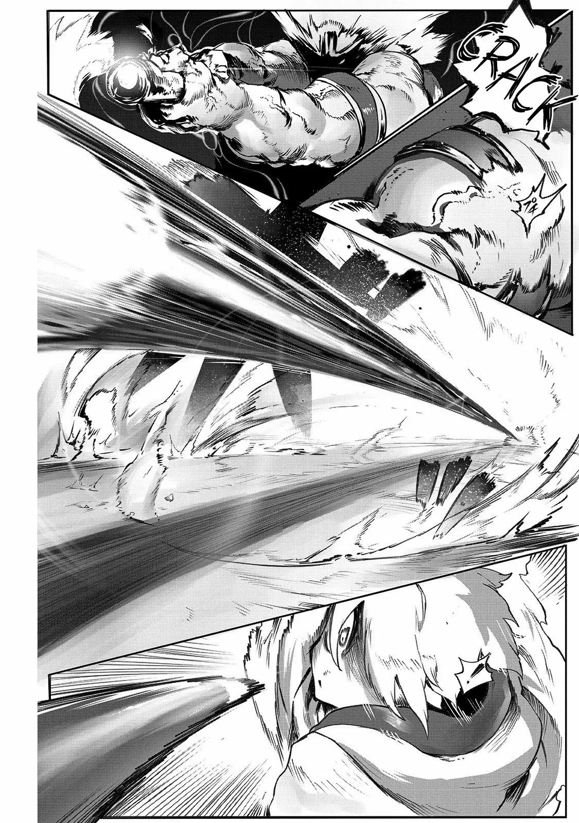 Ore no Zensei no Chishiki de Teihen Shoku Tamer ga Joukyuu Shoku ni Natte Shimai Sou na Ken Caso Ultra Raro de 1/100 Millones o Menos 第8页