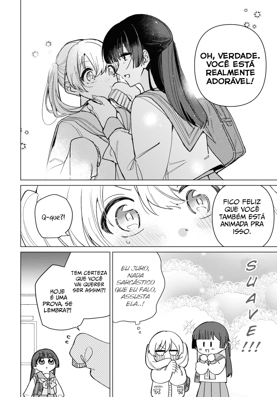 Friend Girl Friend Ch. 1 第20页