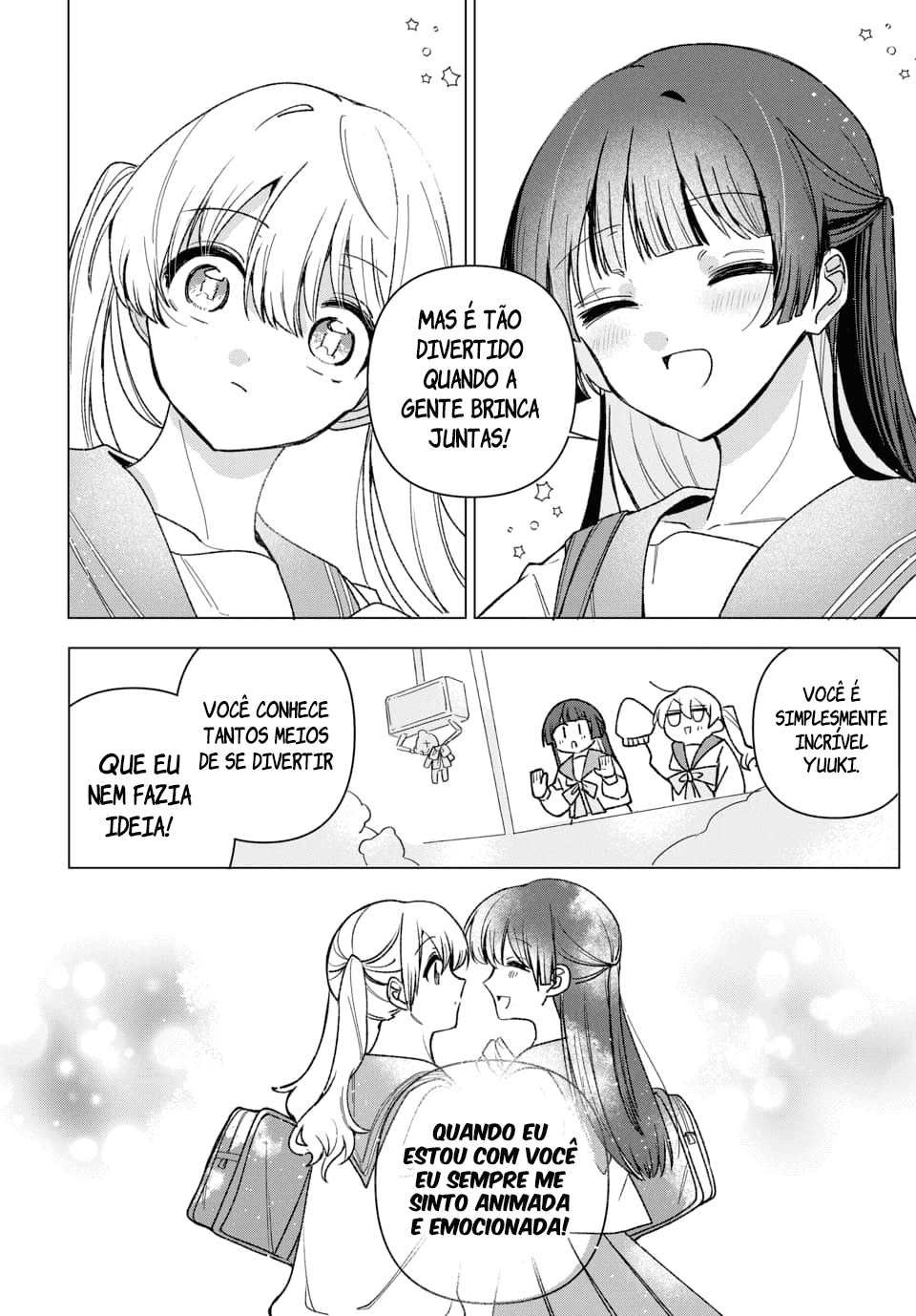 Friend Girl Friend Ch. 1 第28页