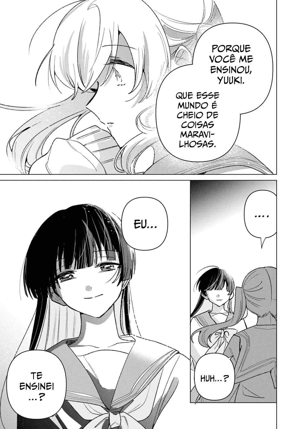 Friend Girl Friend Ch. 1 第35页