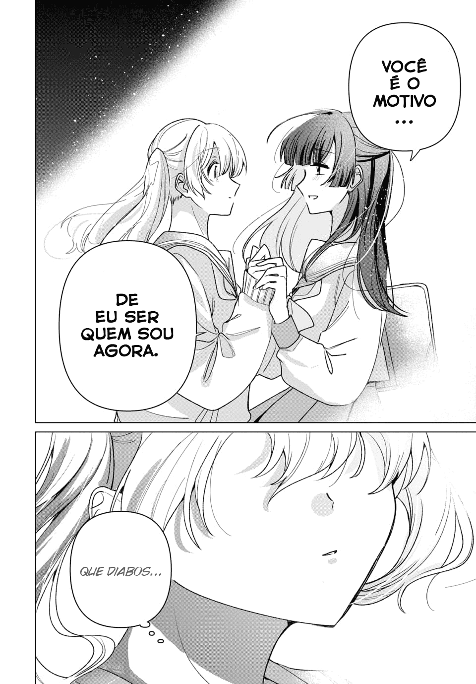 Friend Girl Friend Ch. 1 第38页