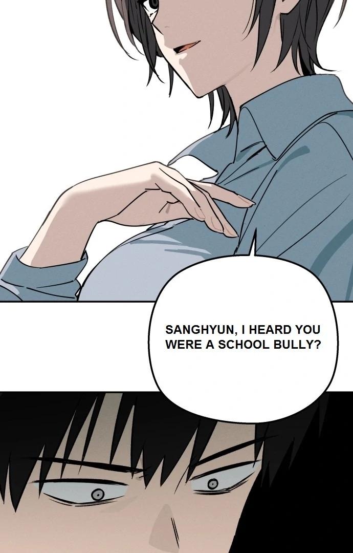 Oneul ui Hanyoil eun Yeojada Yesterday I Was Kim Sanghyun 第107页