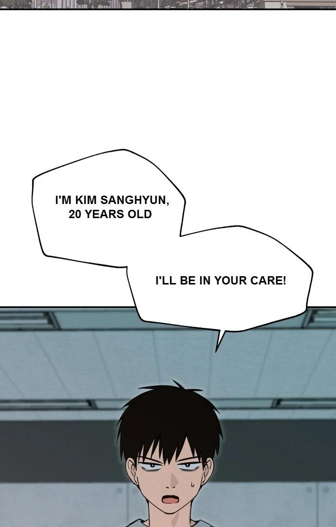 Oneul ui Hanyoil eun Yeojada Yesterday I Was Kim Sanghyun 第67页