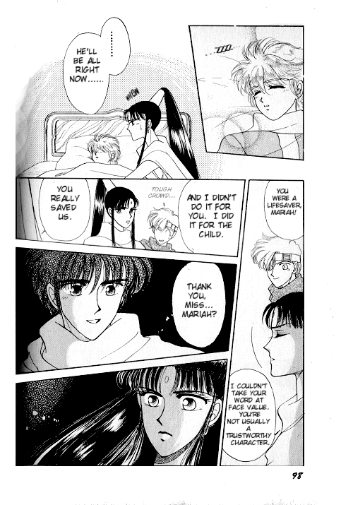 Ultima: The Quest of the Avatar Vol. 1 Ch. 2 第26页