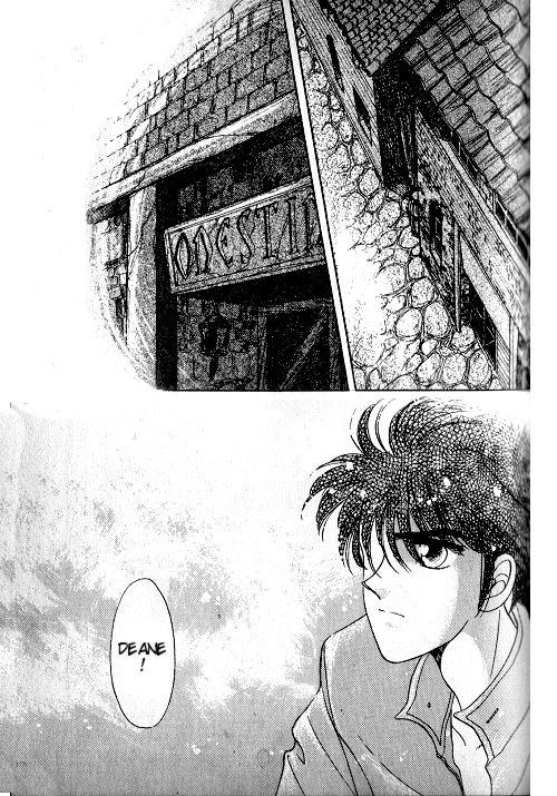 Ultima: The Quest of the Avatar Vol. 1 Ch. 2 第29页