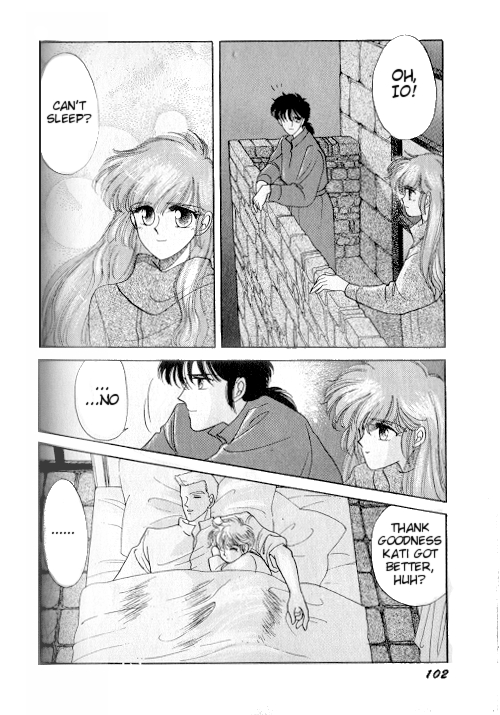Ultima: The Quest of the Avatar Vol. 1 Ch. 2 第30页