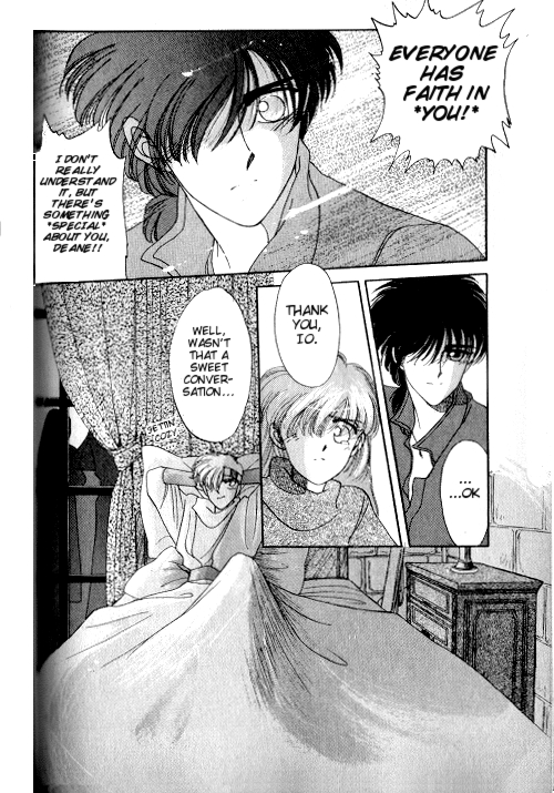 Ultima: The Quest of the Avatar Vol. 1 Ch. 2 第32页