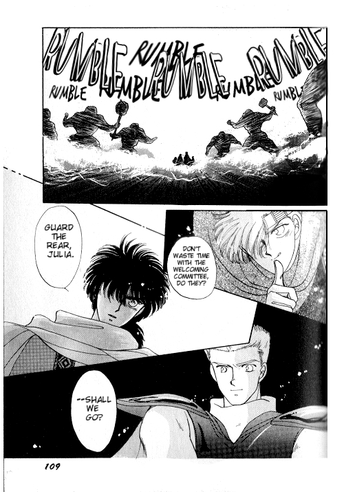 Ultima: The Quest of the Avatar Vol. 1 Ch. 2 第37页