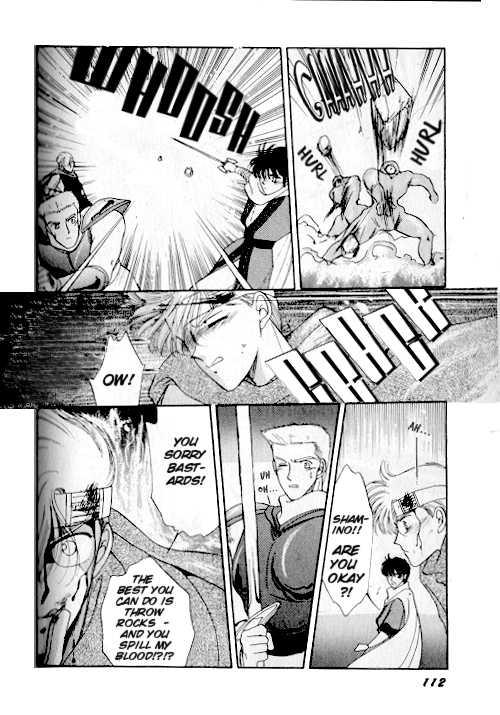 Ultima: The Quest of the Avatar Vol. 1 Ch. 2 第40页