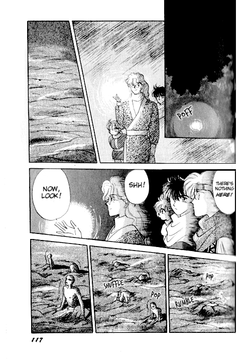 Ultima: The Quest of the Avatar Vol. 1 Ch. 2 第45页