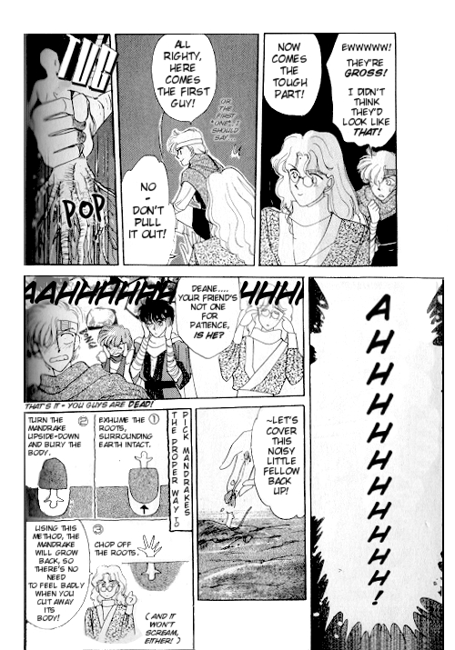 Ultima: The Quest of the Avatar Vol. 1 Ch. 2 第46页