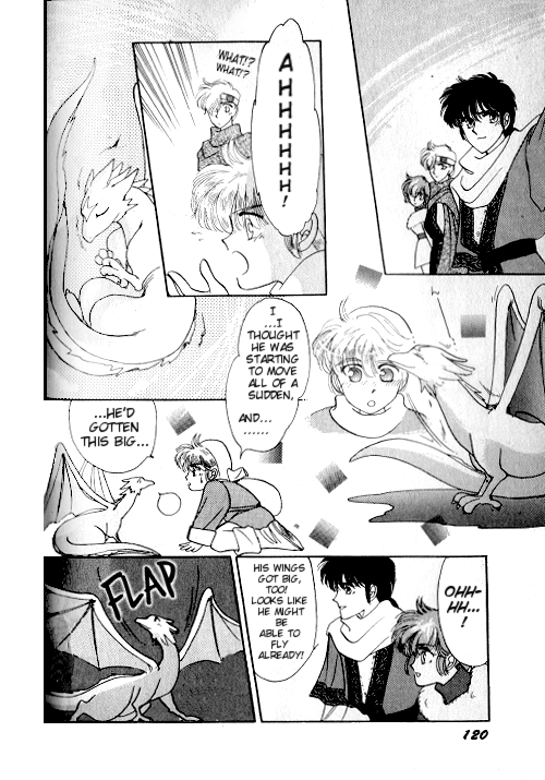 Ultima: The Quest of the Avatar Vol. 1 Ch. 2 第48页