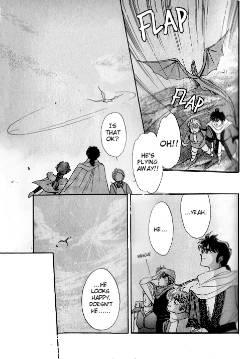 Ultima: The Quest of the Avatar Vol. 1 Ch. 2 第49页