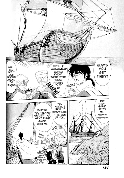 Ultima: The Quest of the Avatar Vol. 1 Ch. 2 第52页
