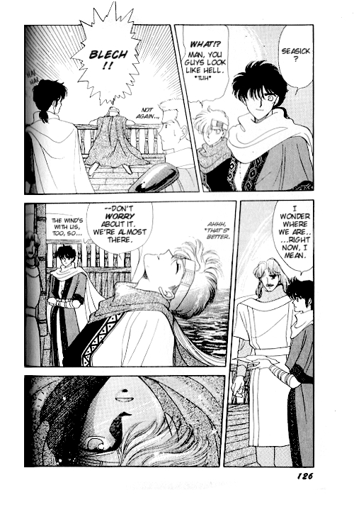 Ultima: The Quest of the Avatar Vol. 1 Ch. 2 第54页