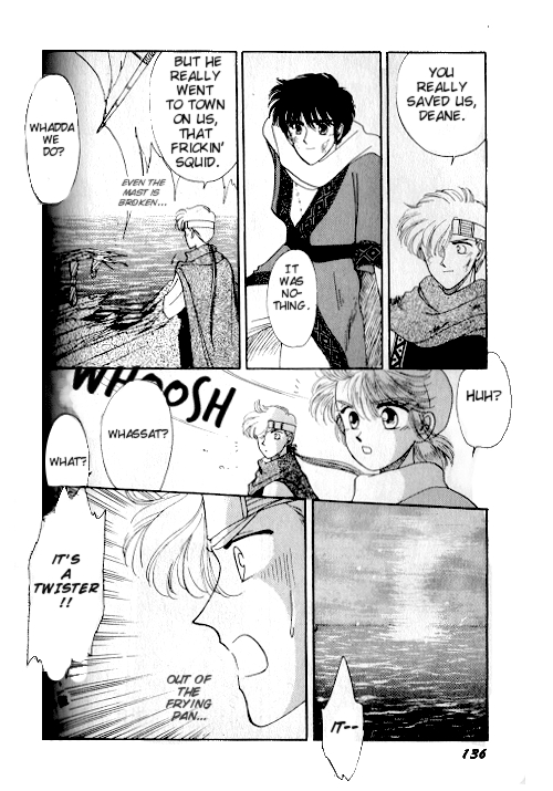 Ultima: The Quest of the Avatar Vol. 1 Ch. 2 第64页