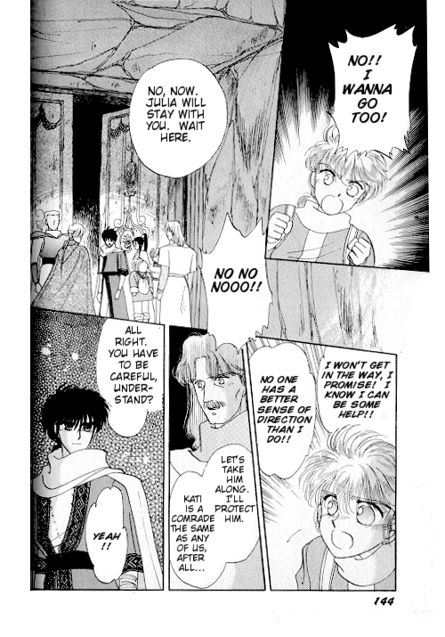 Ultima: The Quest of the Avatar Vol. 1 Ch. 2 第72页