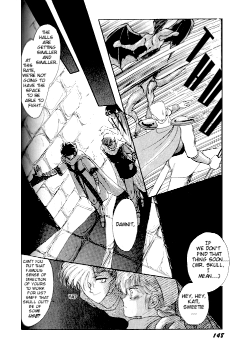 Ultima: The Quest of the Avatar Vol. 1 Ch. 2 第76页