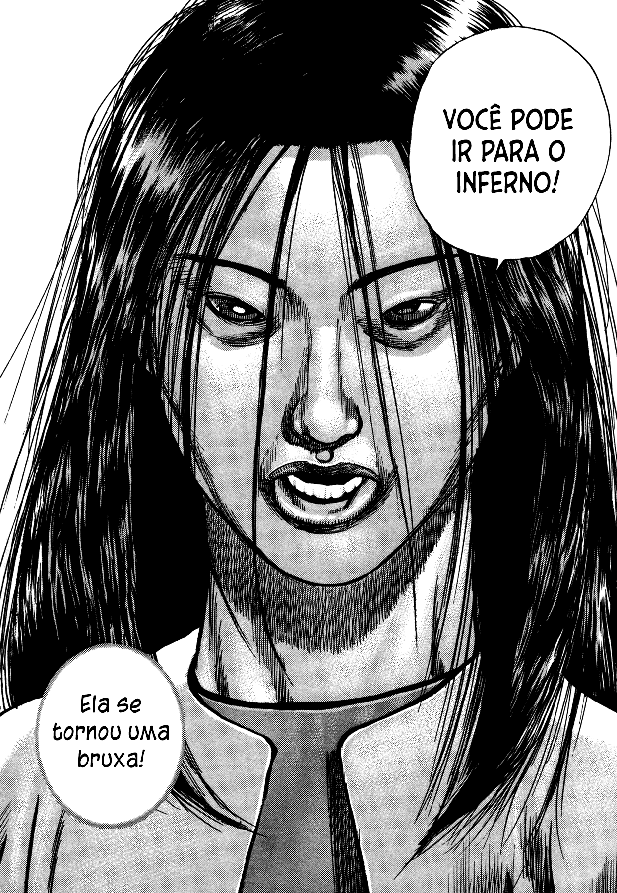 Dokuro Vol. 1 Ch. 2 第18页