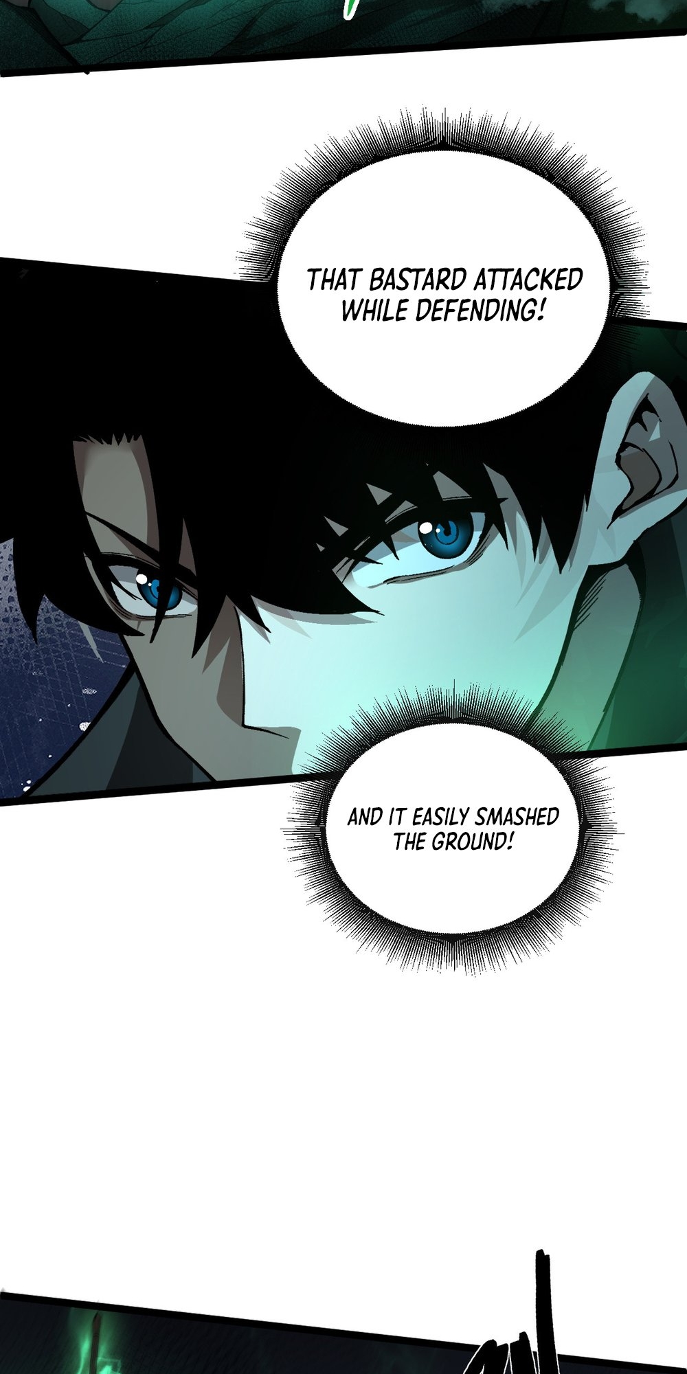 Liliang Dianman? Wo Ke Shi Wangling Fashi A! Ch. 1 第82页