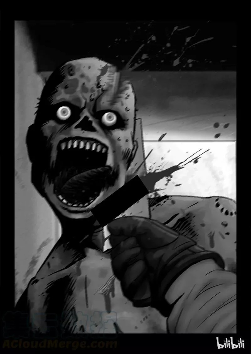 Zombie World El último día - Parte 1 第17页