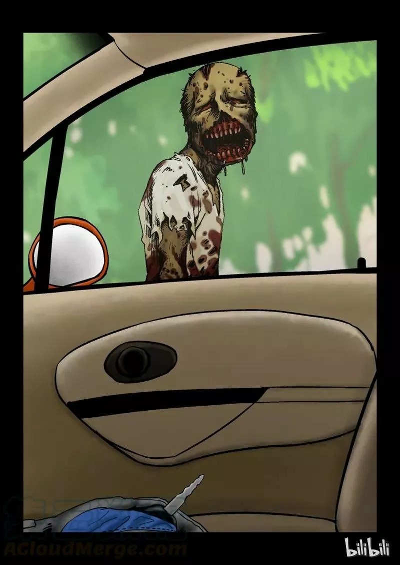Zombie World El último día - Parte 1 第29页