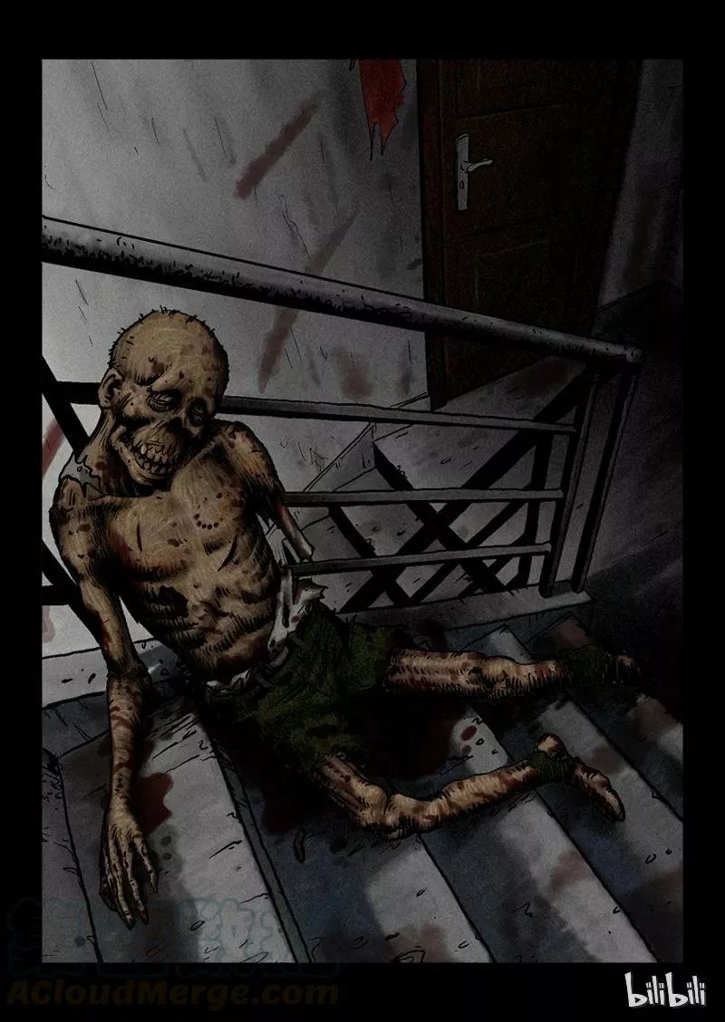 Zombie World El último día - Parte 1 第5页