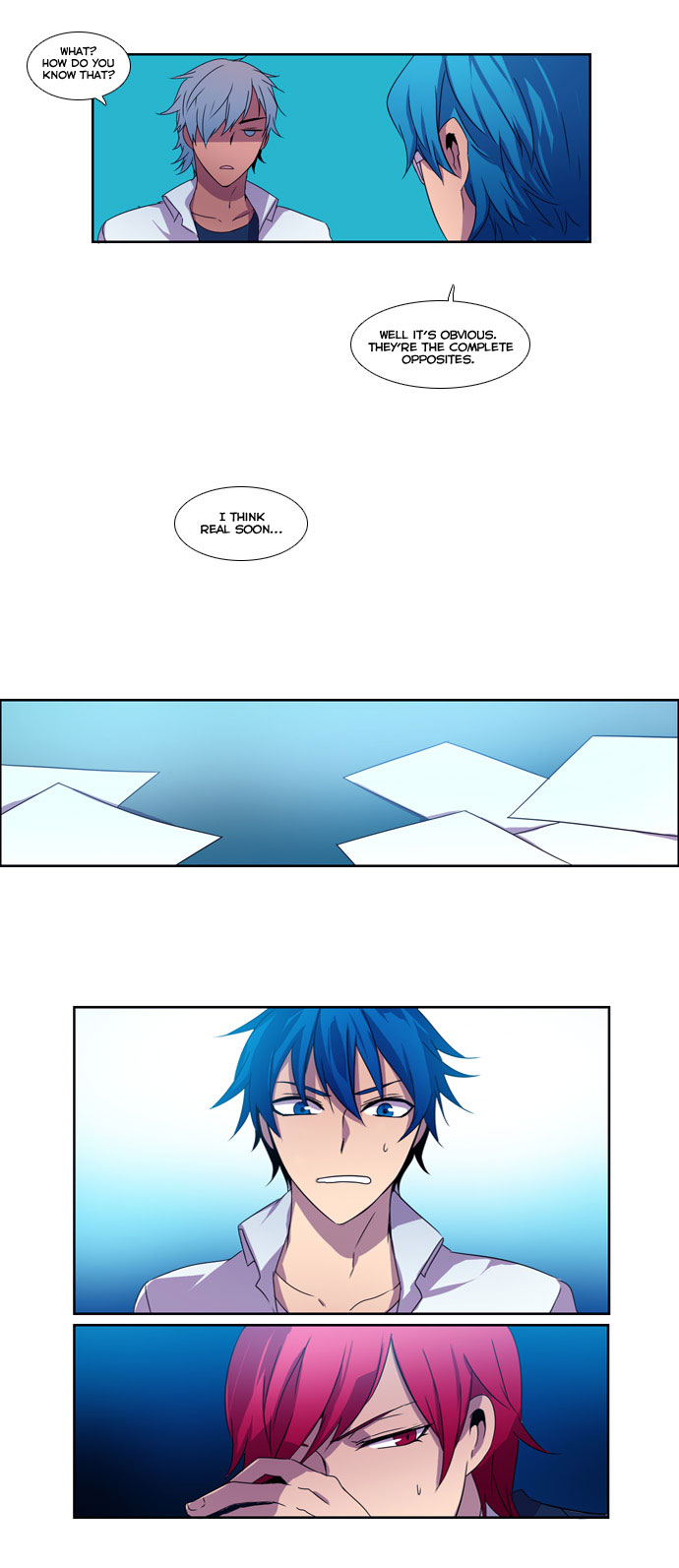 Wonted Vol. 1 Ch. 2 第10页