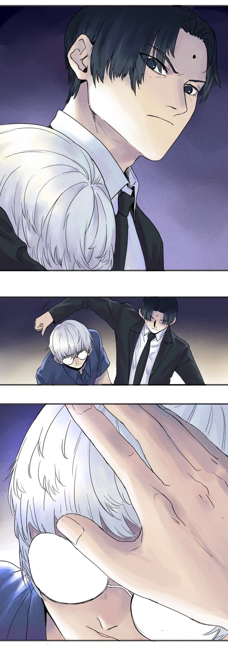 Blood Loop Ch. 3 第11页