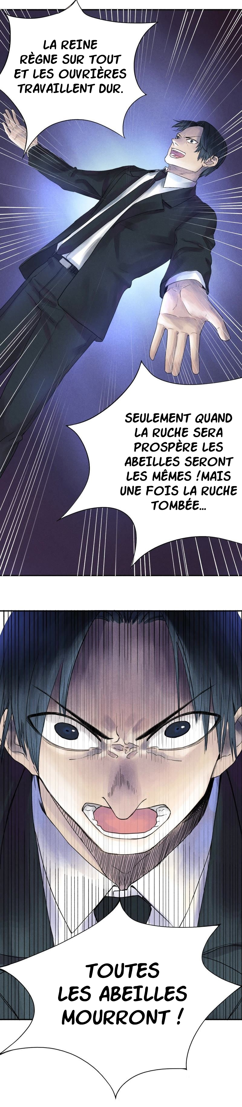 Blood Loop Ch. 3 第13页