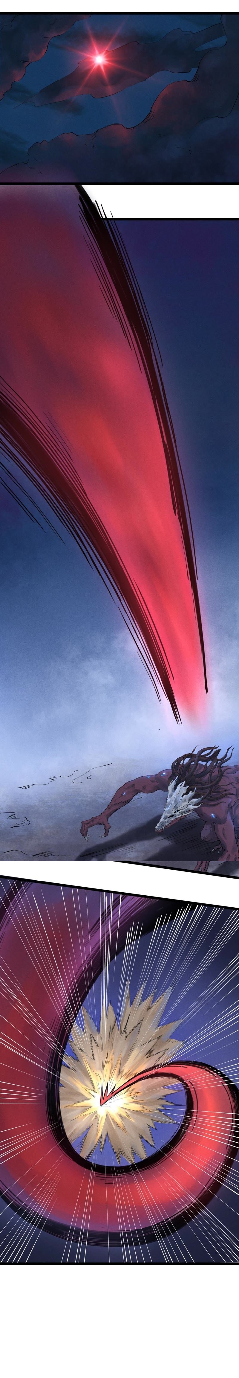 Blood Loop Ch. 3 第21页