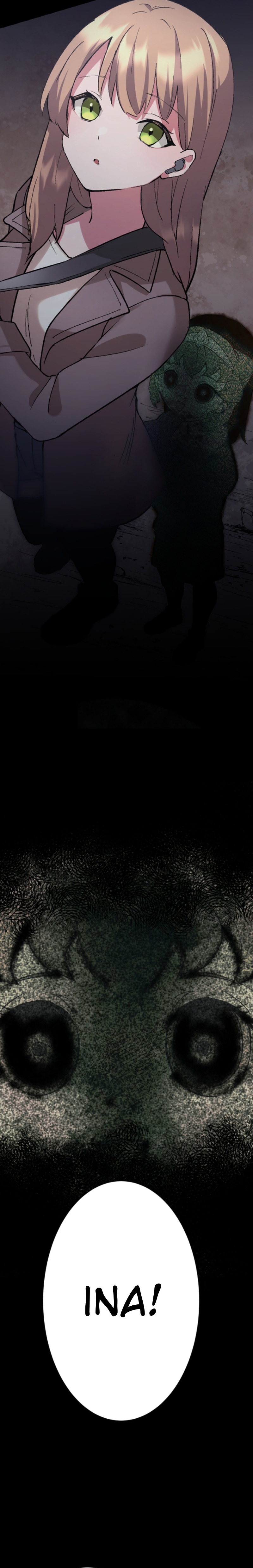 Night of the Haunted Live Stream Ch. 4 第17页