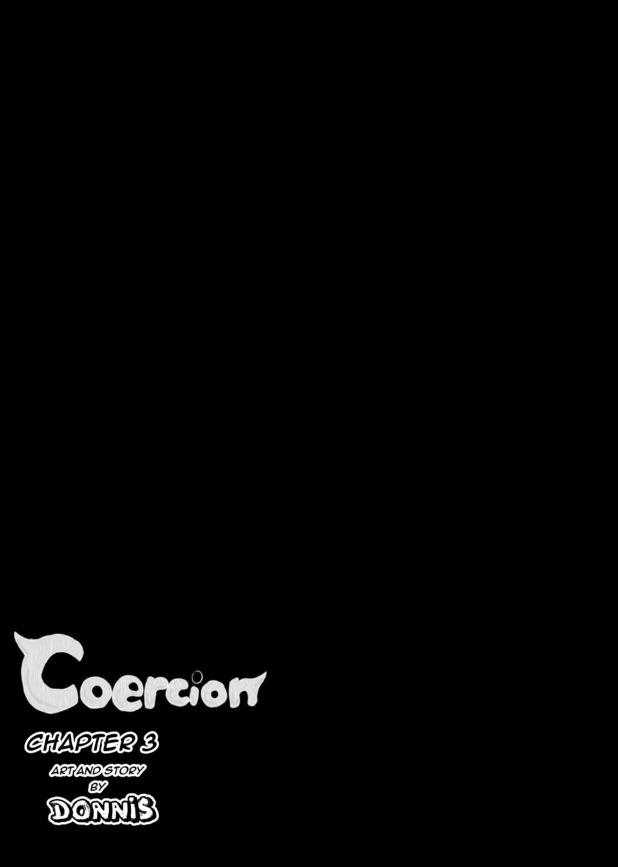 Coercion Vol. 1 Ch. 3 第2页