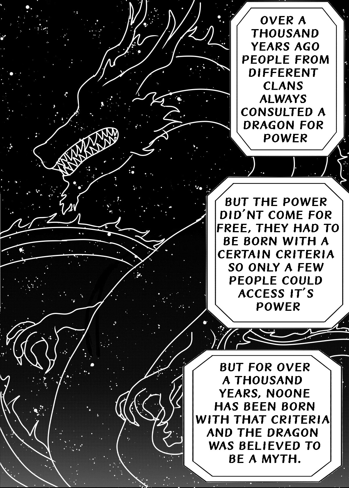 Black Dragon 第3页