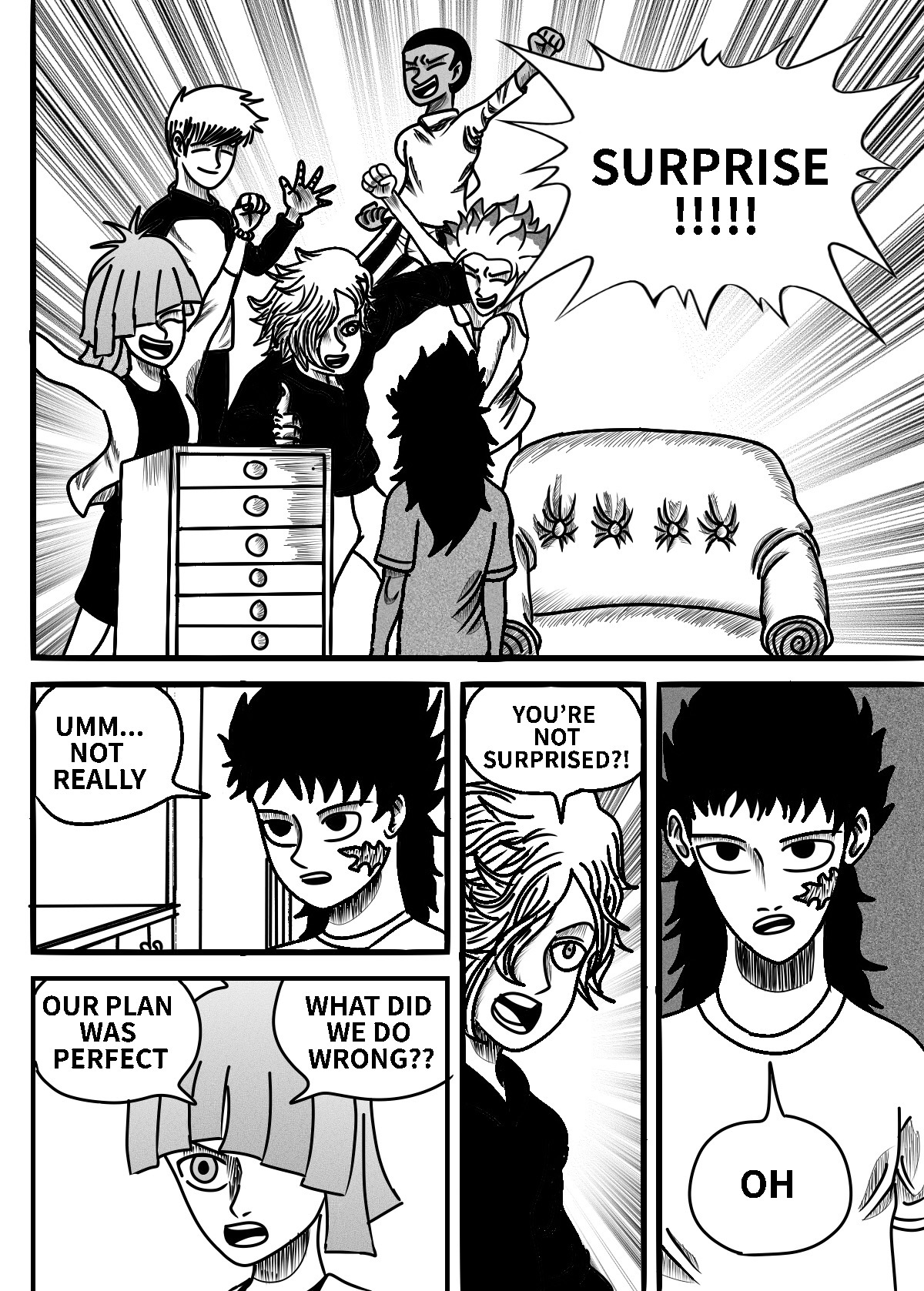Black Dragon 第6页