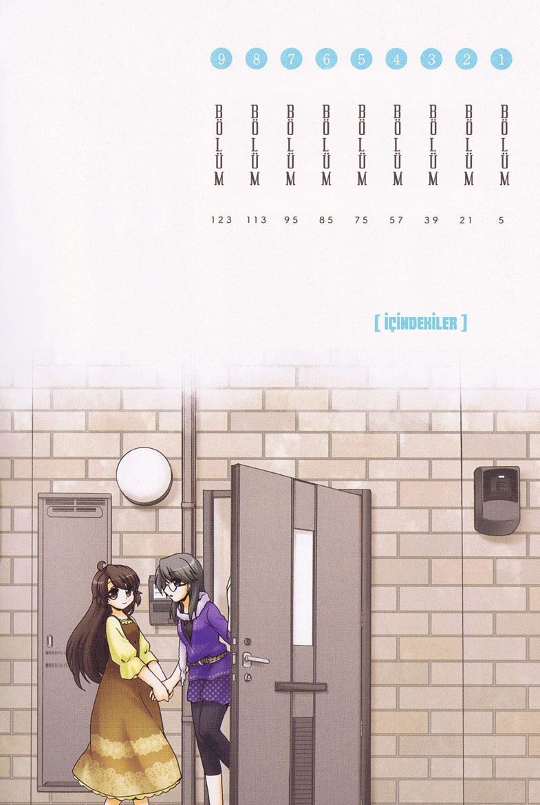 Fu-fu Vol. 1 Ch. 1 第3页