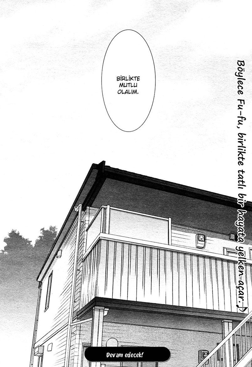 Fu-fu Vol. 1 Ch. 1 第21页