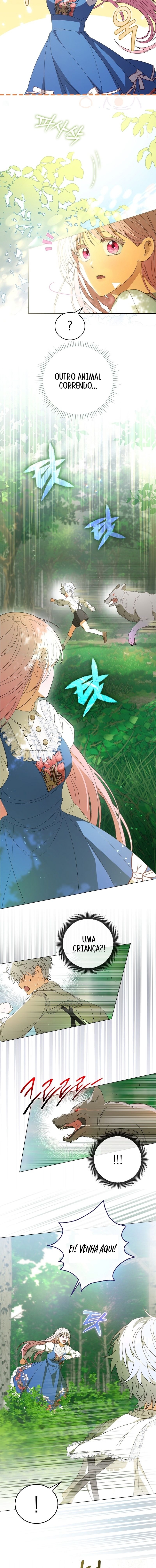 I Became the Young Villain's Sister-in-Law Vol. 1 Ch. 1 第13页