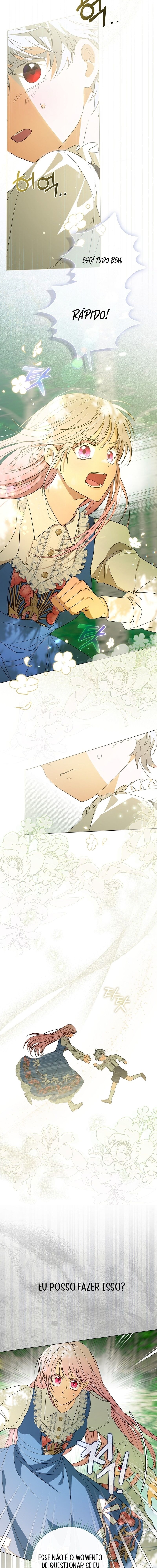 I Became the Young Villain's Sister-in-Law Vol. 1 Ch. 1 第14页
