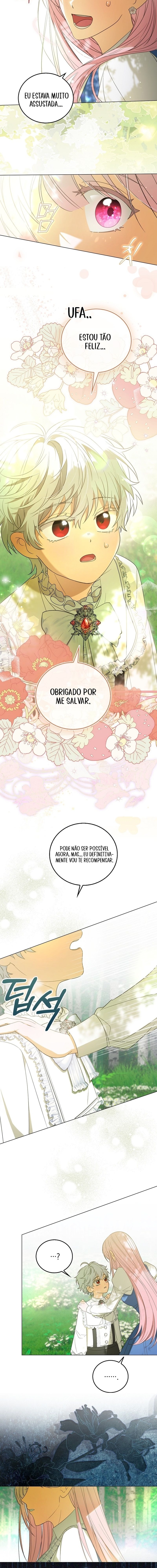 I Became the Young Villain's Sister-in-Law Vol. 1 Ch. 1 第17页