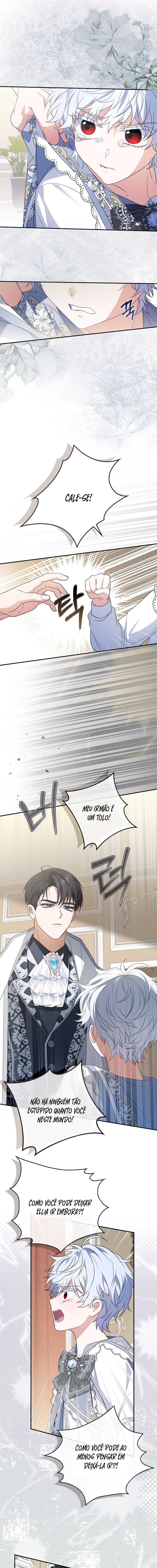 I Became the Young Villain's Sister-in-Law Vol. 1 Ch. 1 第7页