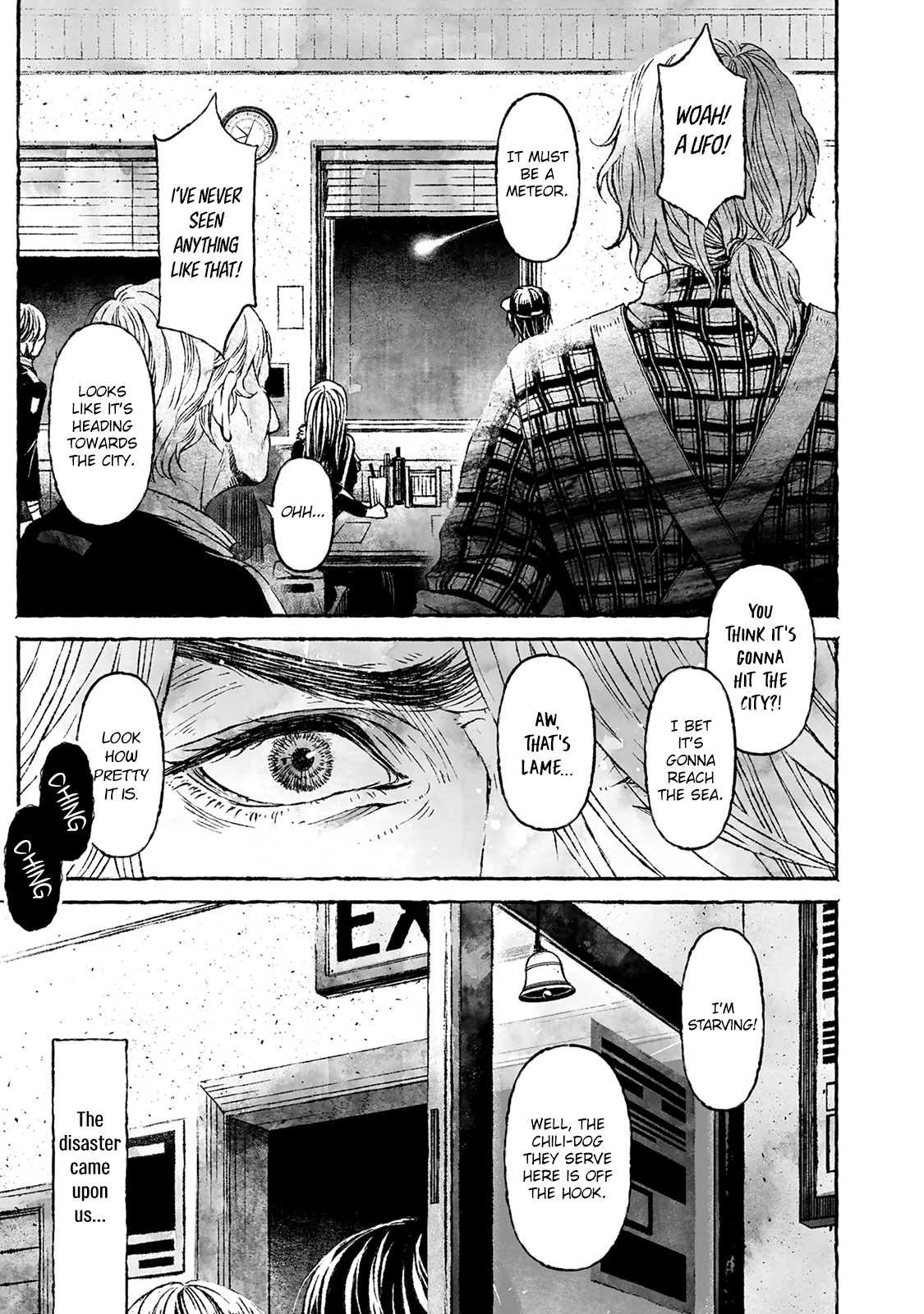 Boys of the Dead Prequel and Extras 第13页