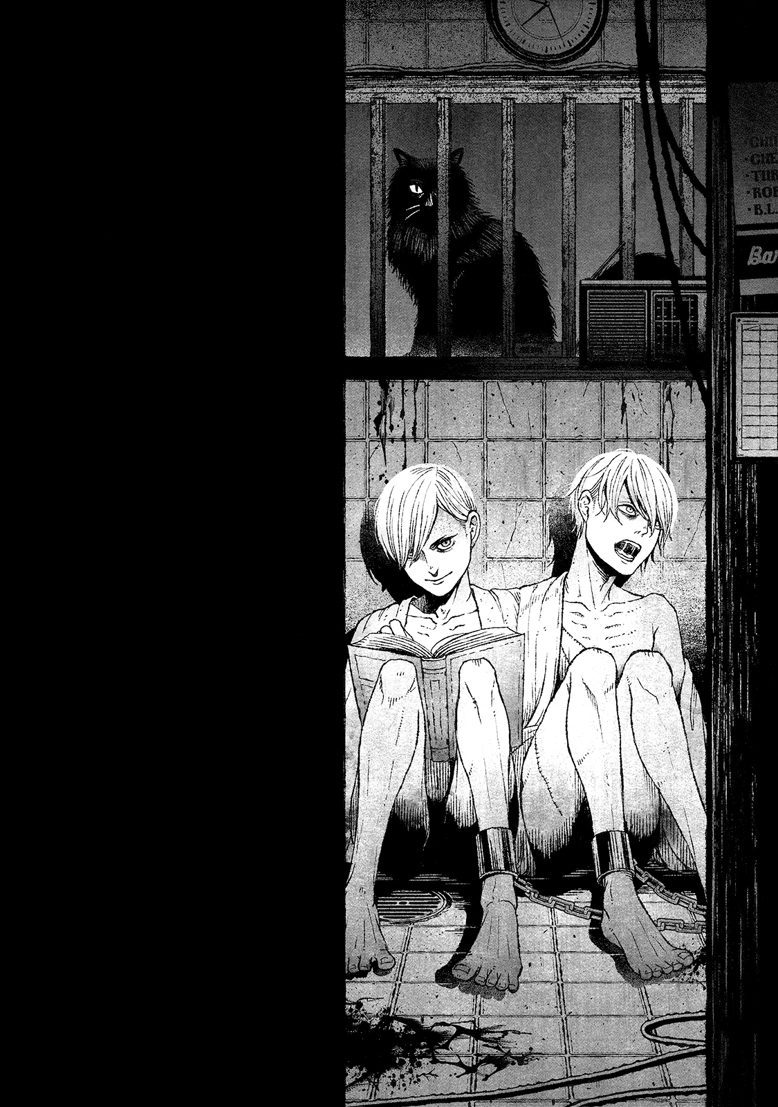 Boys of the Dead Prequel and Extras 第17页