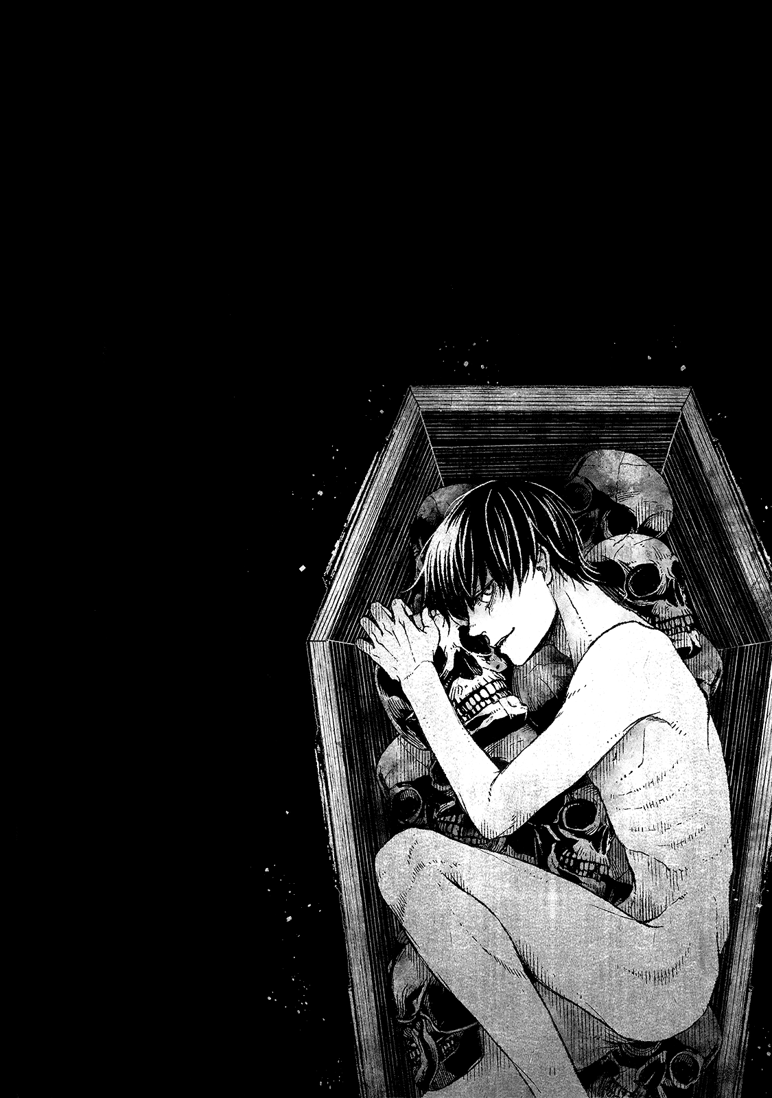 Boys of the Dead 第4页