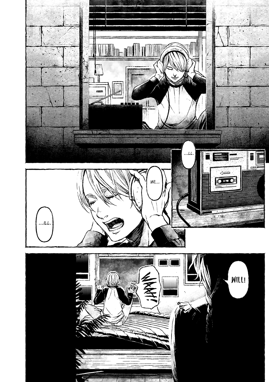 Boys of the Dead 第6页