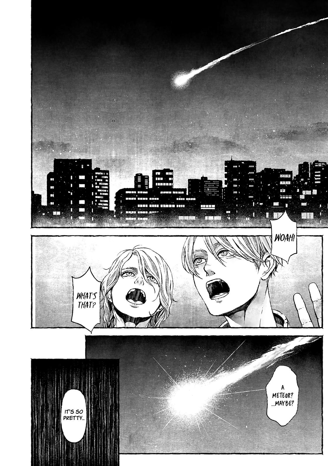 Boys of the Dead 第8页