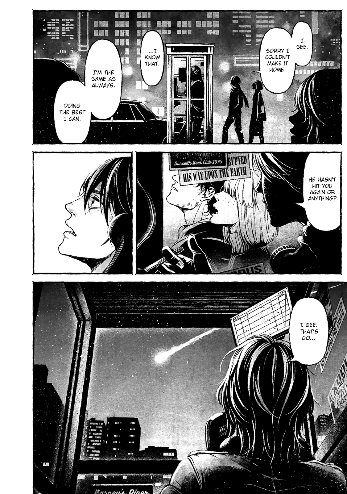 Boys of the Dead Prequel and Extras 第10页