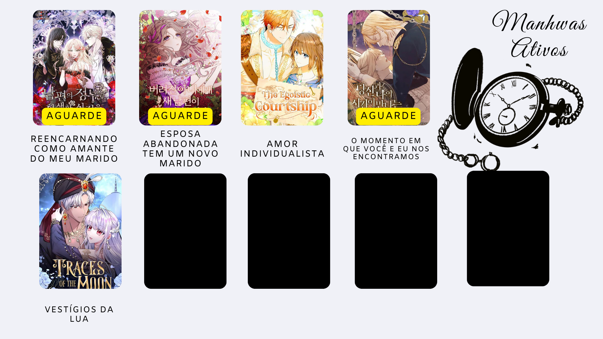 To Those Who Long for My Destruction Vol. 1 Ch. 3 第13页
