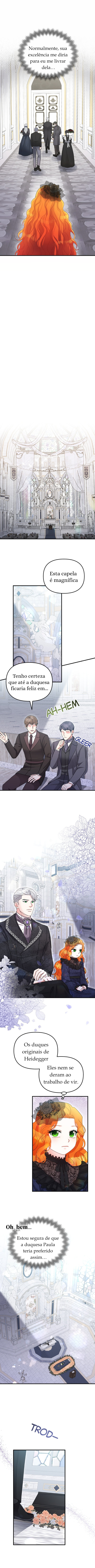 To Those Who Long for My Destruction Vol. 1 Ch. 3 第5页